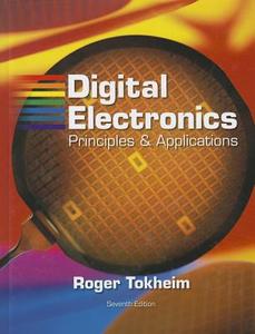 Digital Electronics di TOKHEIM edito da Mcgraw-hill Education - Europe