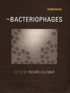 The Bacteriophages di Stephen T. Abedon edito da OXFORD UNIV PR