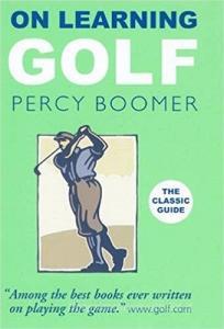 On Learning Golf di Percy Boomer edito da Profile Books Ltd