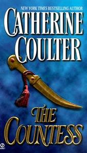 The Countess di Catherine Coulter edito da PUT