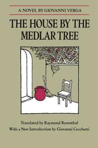 House by the Medlar Tree (Paper) di Giovanni Verga edito da University of California Press