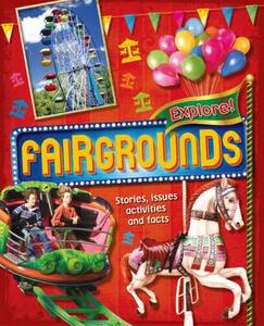 Fairgrounds di Jane M. Bingham edito da Hachette Children\'s Group