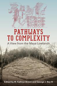 Pathways To Complexity edito da University Press Of Florida