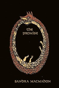 The Promise di Sandra Macmahon edito da Eye of Pandora Publishing