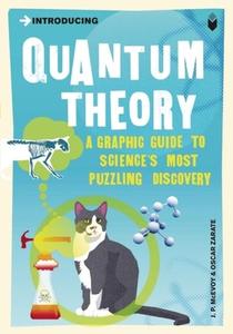 Introducing Quantum Theory di J. P. McEvoy, Oscar Zarate edito da Icon Books Ltd