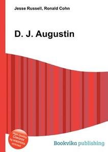 D. J. Augustin edito da Book On Demand Ltd.