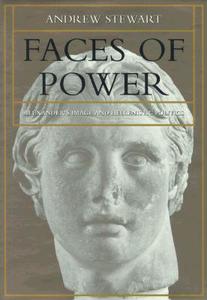 Stewart, A: Faces of Power di Andrew Stewart edito da University of California Press