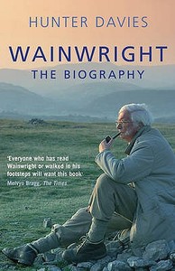 Wainwright di Hunter Davies edito da Orion Publishing Co
