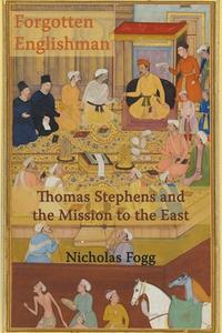 The Forgotten Englishman di Nicholas Fogg edito da Gracewing