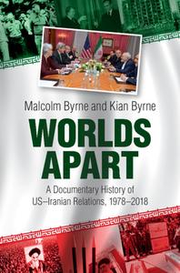 Worlds Apart di Malcolm Byrne, Kian Byrne edito da Cambridge University Press