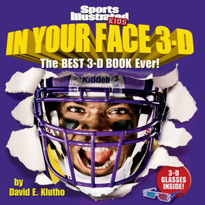 The Best 3-d Book Ever! di David E. Klutho edito da Time Inc Home Entertaiment