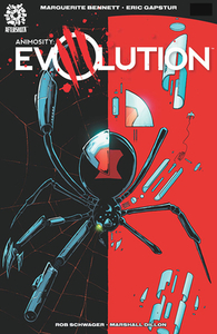 Animosity: Evolution: The Complete Series Hc di Marguerite Bennett edito da Aftershock Comics