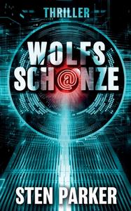 Wolfssch@nze di Sten Parker edito da Books on Demand