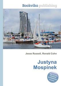 Justyna Mospinek edito da Book On Demand Ltd.