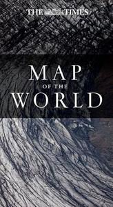 The Times Map Of The World di Times Atlases edito da Harpercollins Publishers