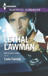 Lethal Lawman di Carla Cassidy edito da Harlequin Enterprises