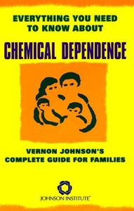 Vernon Johnson's Complete Guide For Families di #Johnson,  Vernon E. edito da Hazelden Information & Educational Services