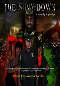 The Showdown di Paul Oluwamuyiwa Ige edito da Createspace