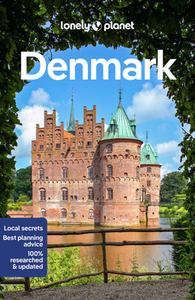 Denmark di Lonely Planet, Sean Connolly, Mark Elliott, Adrienne Murray Nielsen, Thomas O'Malley edito da Lonely Planet