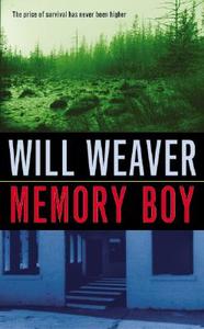Memory Boy di Will Weaver edito da HARPERCOLLINS