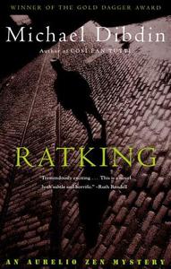 Ratking di Michael Dibdin edito da VINTAGE