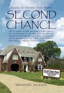Second Chance di Shannon Jackson edito da Xlibris Corporation