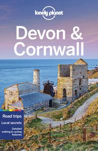 Lonely Planet Devon & Cornwall di Lonely Planet, Oliver Berry, Belinda Dixon edito da Lonely Planet Global Limited