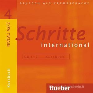 Schritte International edito da Max Hueber Verlag