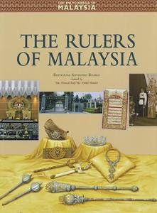 Rulers of Malaysia di Multiple Contributors edito da Editions Didier Millet