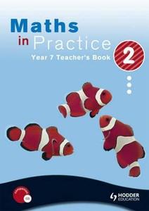Maths In Practice di Suzanne Shakes, David Bowles, Jan Johns, Andrew Manning, Mary Ledwick edito da Hodder Education