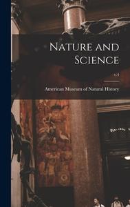 Nature and Science; v.4 edito da LIGHTNING SOURCE INC