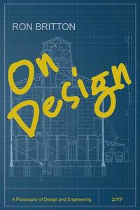 On Design di Ron Britton edito da FriesenPress