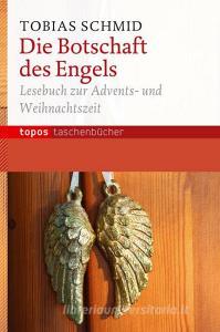 Die Botschaft des Engels di Tobias Schmid edito da Topos, Verlagsgem.
