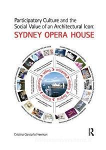Participatory Culture and the Social Value of an Architectural Icon: Sydney Opera House di Cristina Garduno Freeman edito da Routledge