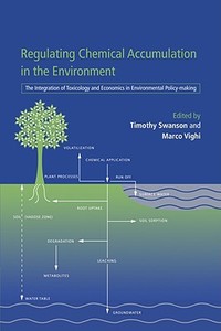 Regulating Chemical Accumulation in the Environment edito da Cambridge University Press