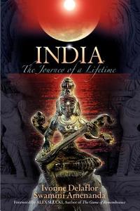 India di Ivonne Delaflor edito da iUniverse