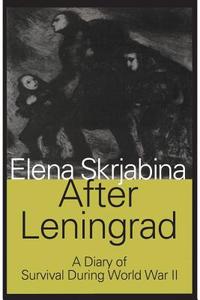 After Leningrad di Elena Skreiiabina, Norman Luxenburg edito da Southern Illinois University Press