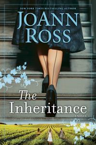 The Inheritance di Joann Ross edito da HQN BOOKS