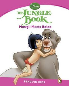 Level 2: Disney The Jungle Book di Nicola Schofield edito da Pearson Education Limited