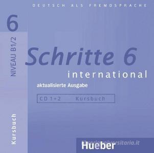 Schritte International edito da Max Hueber Verlag