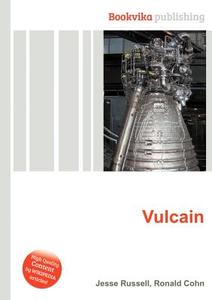Vulcain edito da Book On Demand Ltd.
