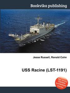 Uss Racine (lst-1191) edito da Book On Demand Ltd.