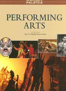Performing Arts di Ghulam-Sarwar Yousof edito da ED DIDIER MILLET