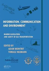 Information, Communication and Environment edito da Taylor & Francis Ltd