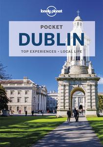 Lonely Planet Pocket Dublin 6 di Fionn Davenport edito da LONELY PLANET PUB