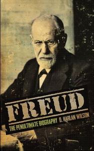 Freud di D. Harlan Wilson edito da Raw Dog Screaming Press