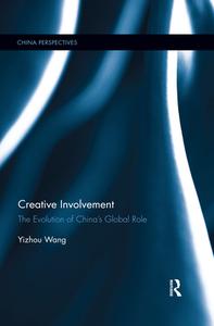 Creative Involvement di Yizhou Wang edito da Taylor & Francis Ltd