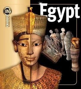 Egypt di Joyce Tyldesley edito da SIMON & SCHUSTER BOOKS YOU