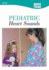 Pediatric Heart Sounds edito da Cengage Learning, Inc