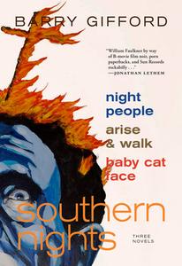Southern Nights di Barry Gifford edito da Seven Stories Press,U.S.